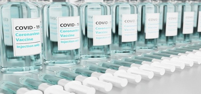 J＆J在过度供应中收回Covid疫苗的销售预测