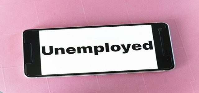 日本2月失业率降至2.7%，因为求职者待在原地不动