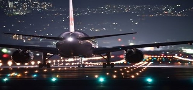 联合航空公司同意从繁荣中购买15架超音速飞机