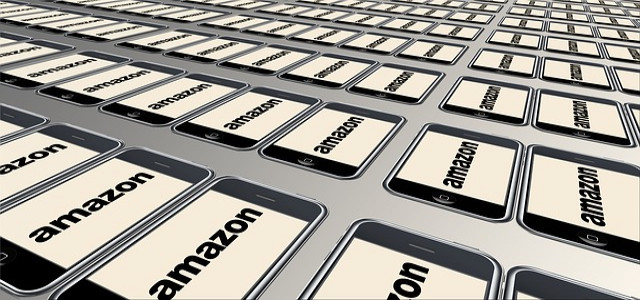 Amazon-Irobot收购价值1.7亿美元，正在调查中